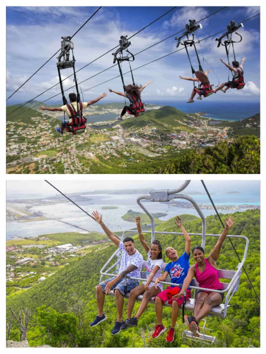 Travel Planners Los Expertos en Cruceros y Vacaciones San Juan