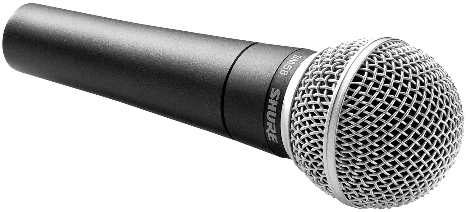 Types of microphones Mic speech Find the best microphone for your