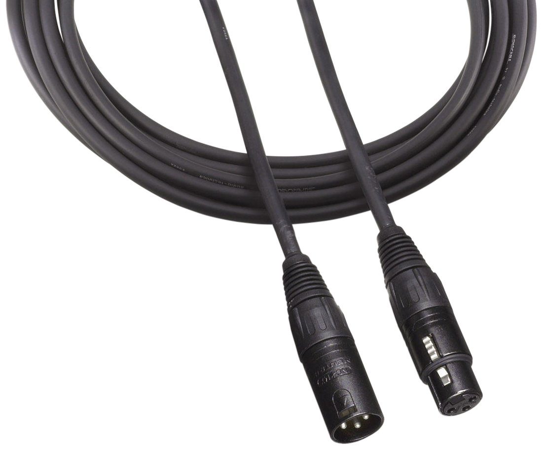 9 Best XLR AudioCables for Microphones Mic speech Find the best