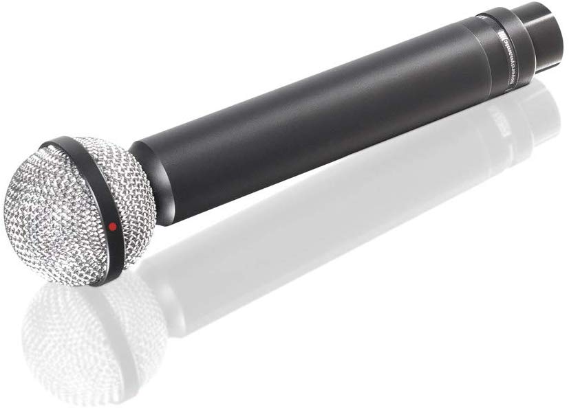 7 Best ribbon microphones 2020 Mic speech Find the best microphone