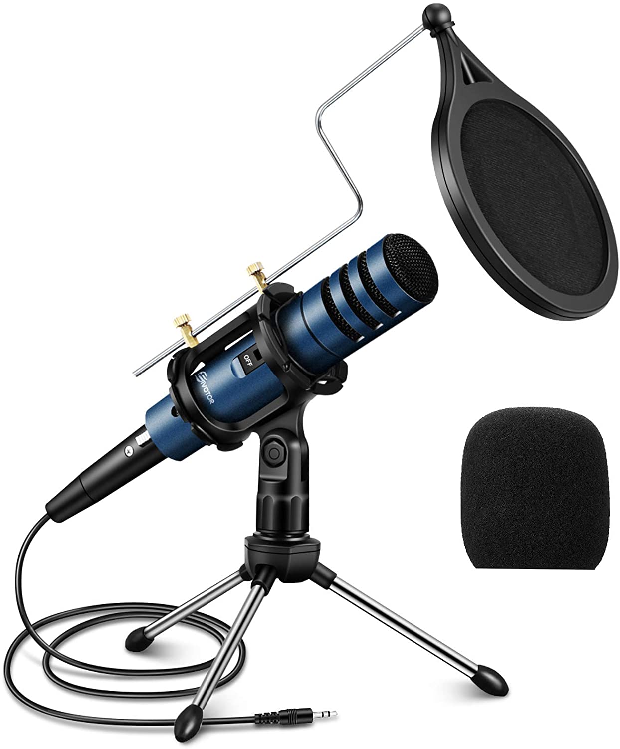 9 Best 3.5mm Microphones 2022 Mic speech Find the best microphone for your public speech