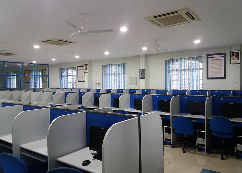 Information Technology DVR & Dr. HS MIC College of Technology