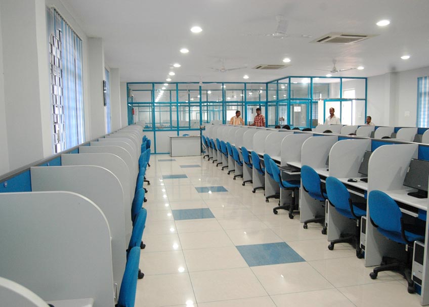 Information Technology DVR & Dr. HS MIC College of Technology