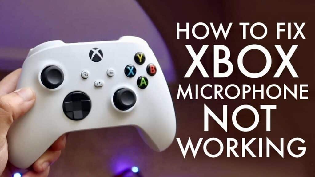 How to test mic on Xbox one Stepbystep guide Mic Tester