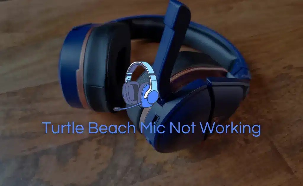 5 Fixes For Turtle Beach Headset Mic Not Working issue [Resolved] - Mic