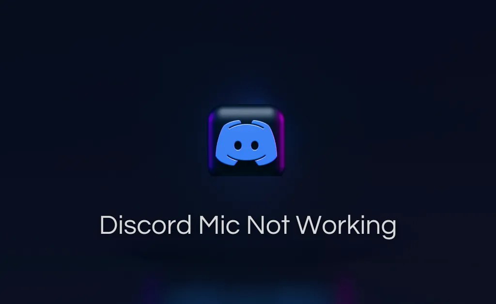 Discord Mic Not Working ? 5 Fixes to the Problem Mic Tester