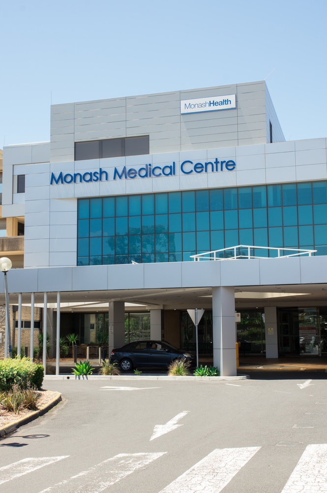 Monash Health Micurae