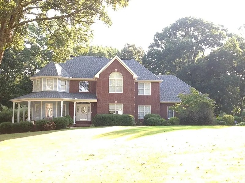 Explore Our Roofing Projects Mid America Roofing