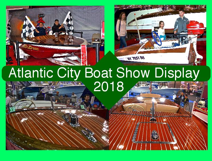 Atlantic City Boat Shows ACBS Philadelphia