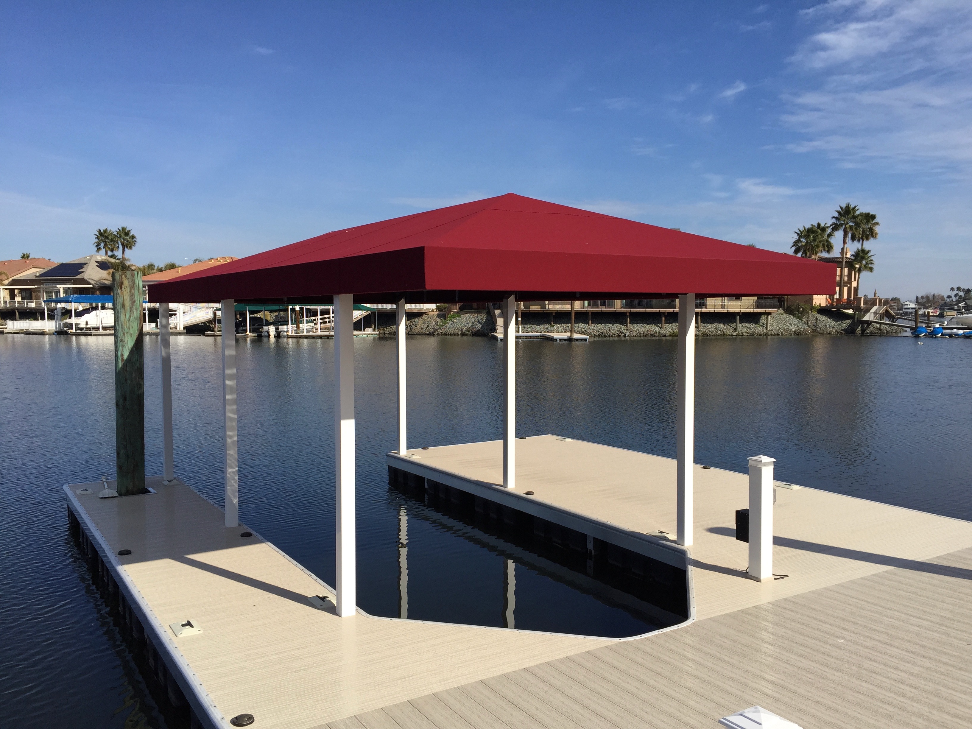 Gallery MidCal Construction