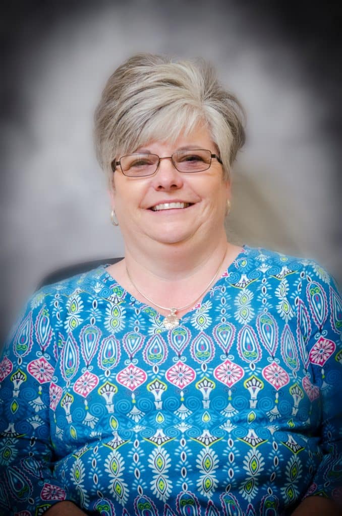 Dedicated Board of Directors MidDelta Health Systems