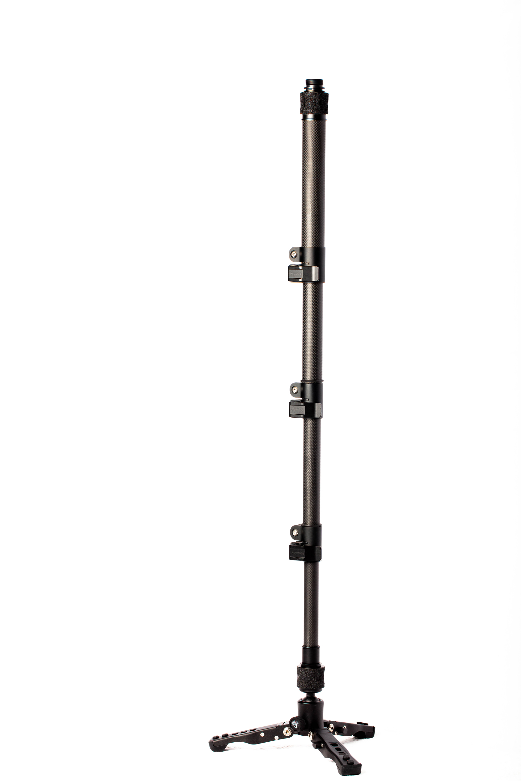 QD ADJUSTABLE MONOPOD MidEvil Industries