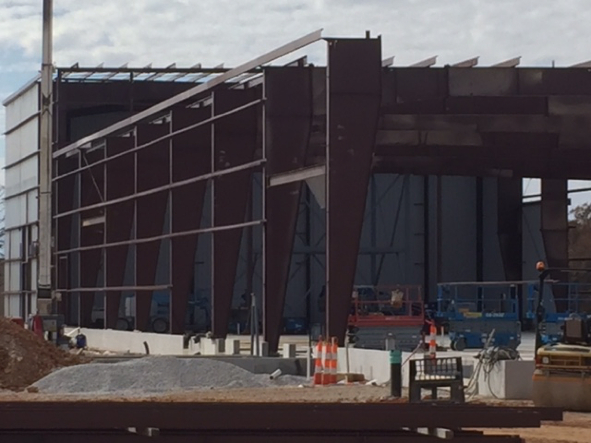 Metal Buildings MidLand Enterprises