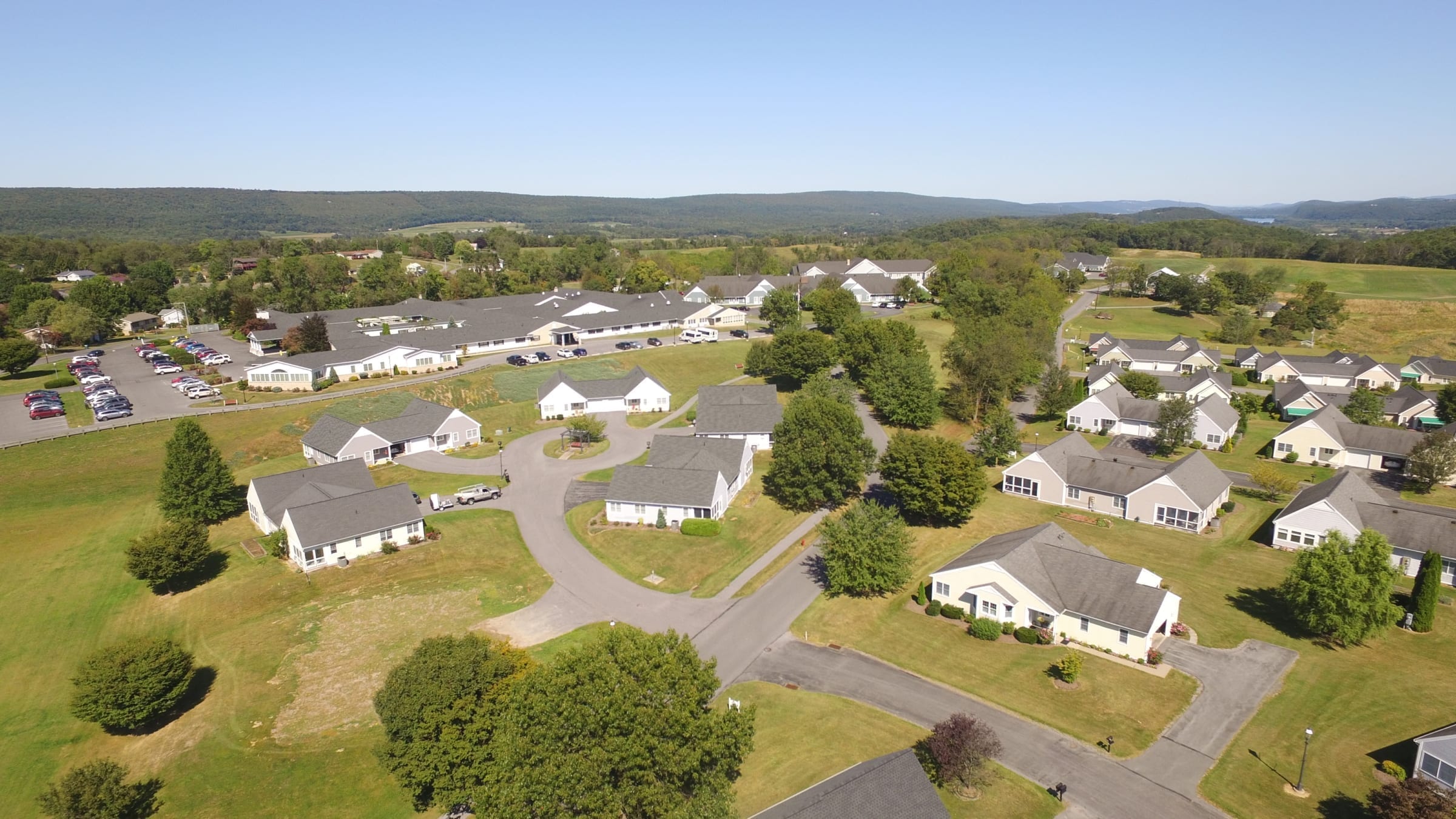 Nottingham Village MidPenn Engineering Corporation