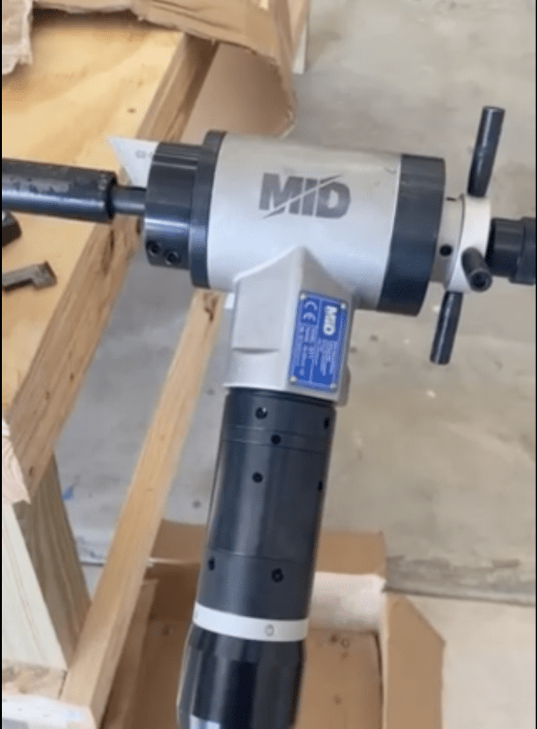 Customization Solutions for Field Machining and Hydraulic Torque