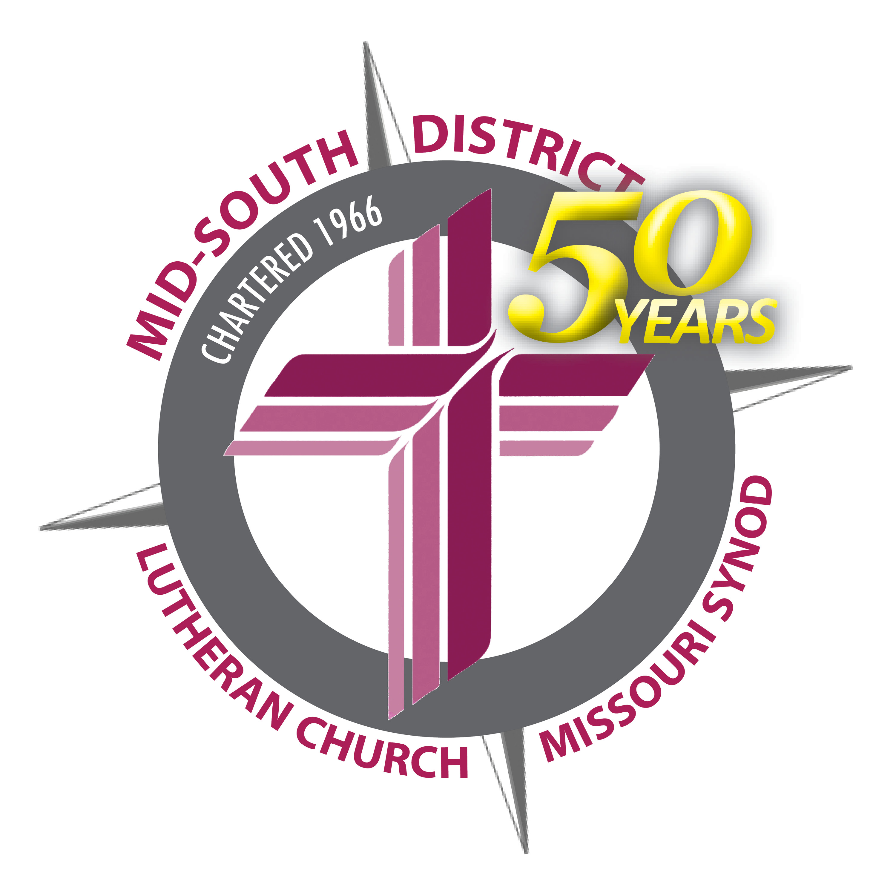 Your 2016 YearEnd Gift to the MidSouth District to be Matched by