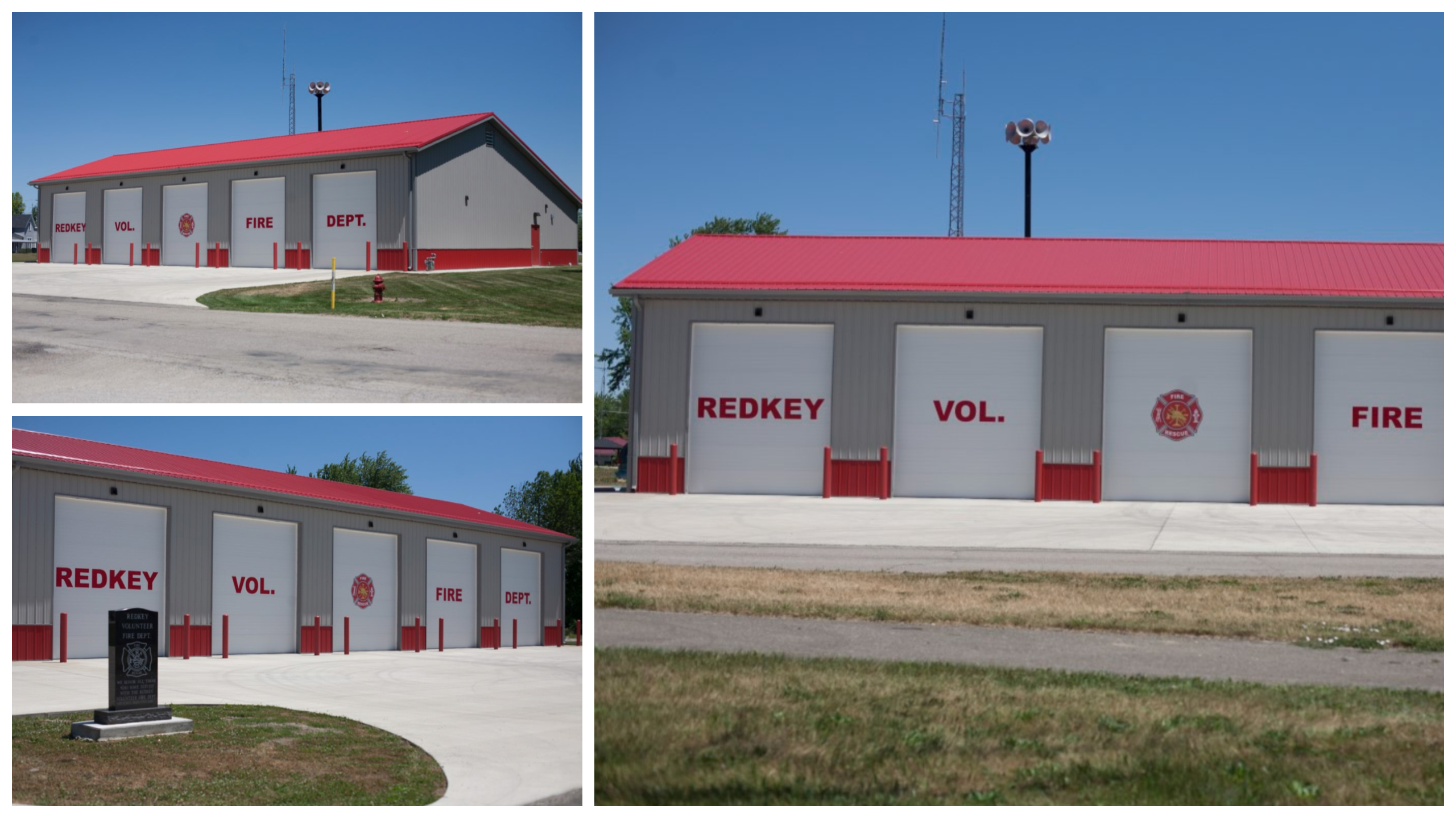 Services MidStates Construction Co., Inc.