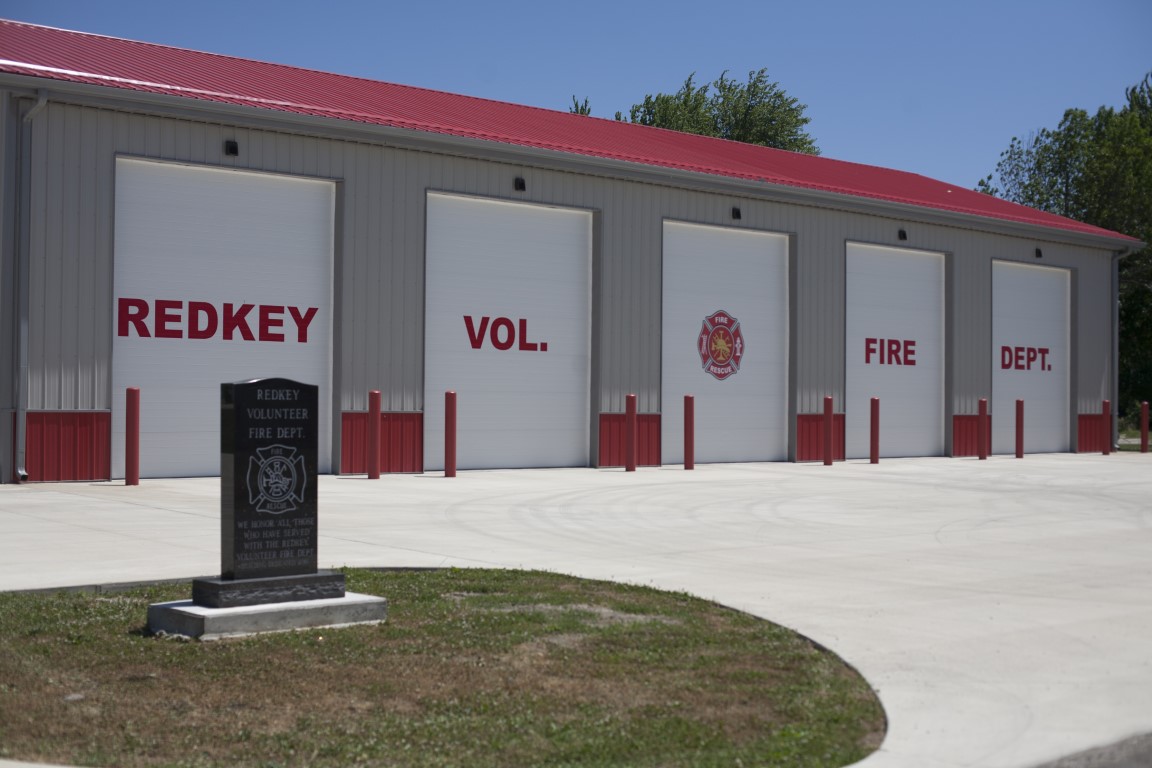 Services MidStates Construction Co., Inc.