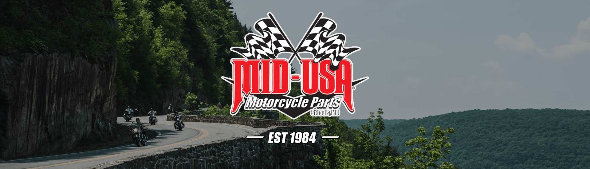 MIDUSA Motorcycle Parts