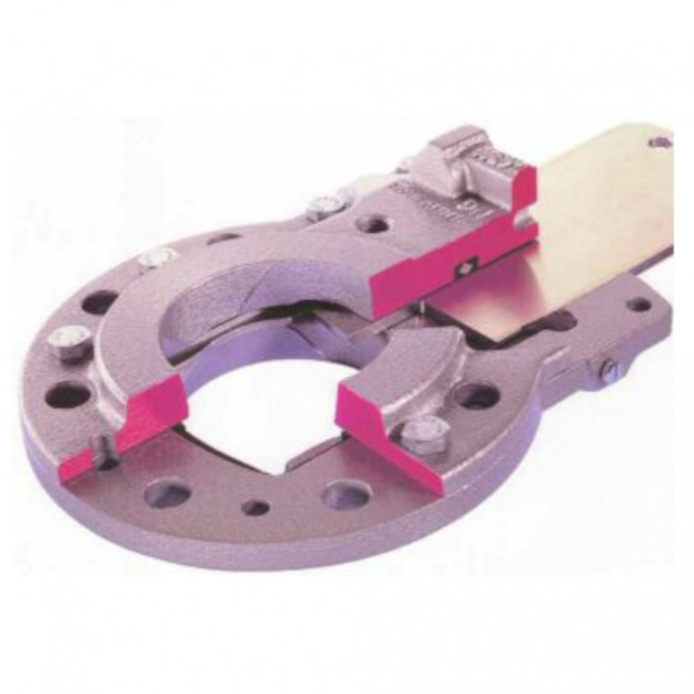 Slide Valves Midland Industrial Designers Ltd