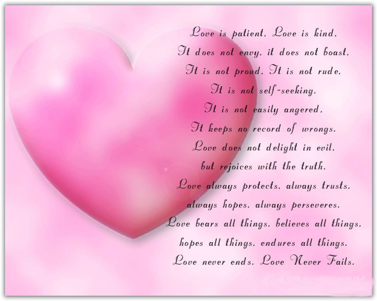 The Love Dare Quotes