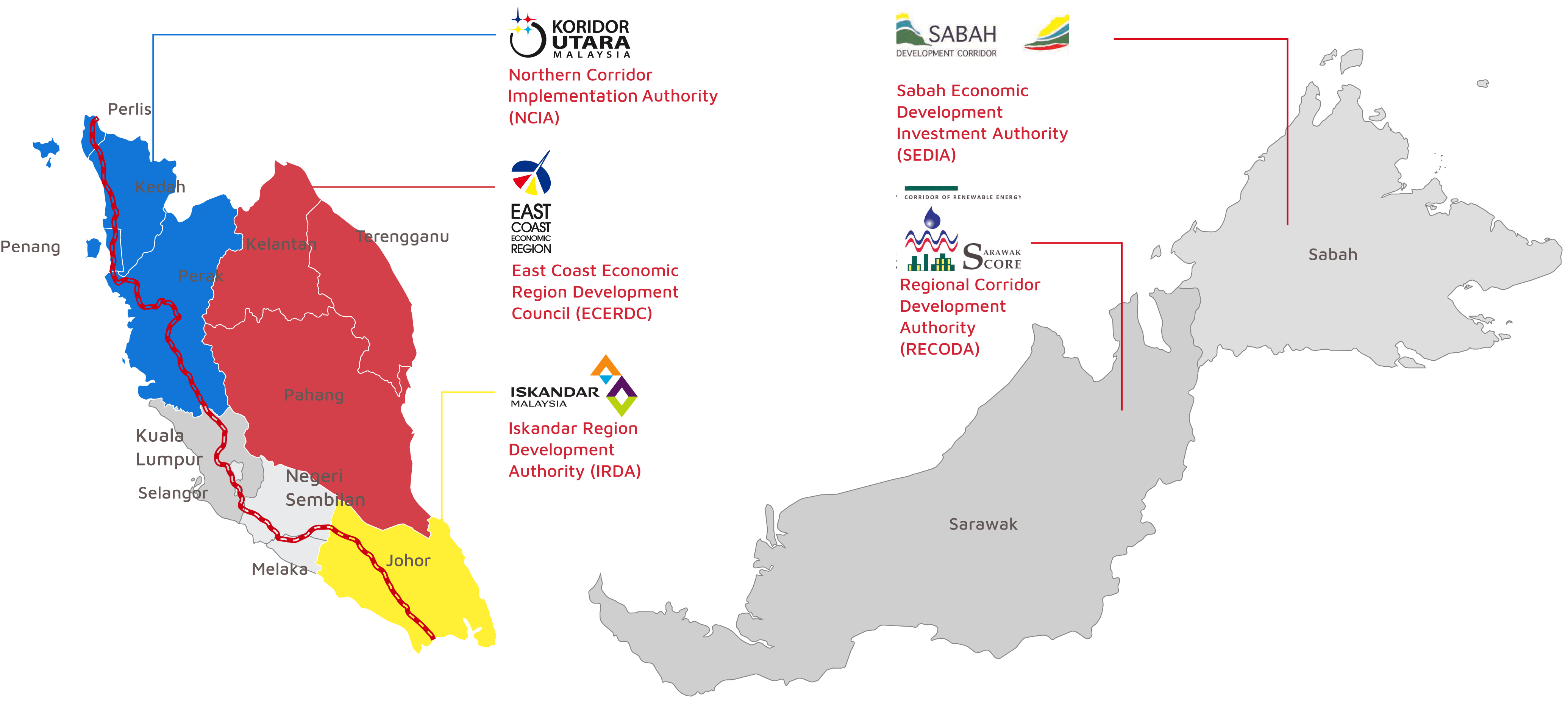 A Land of OpportunitiesBusiness Ready Environment MIDA Malaysian