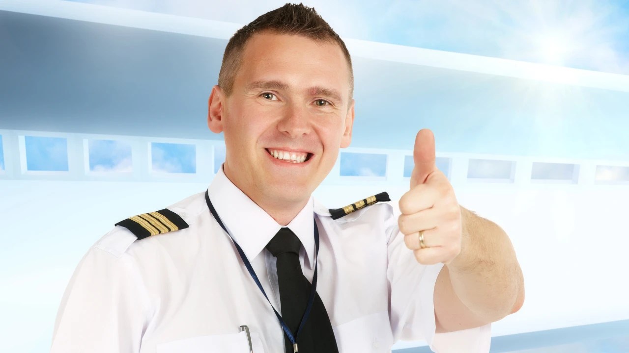 The Sky’s the Limit How to Get a Private Pilot License