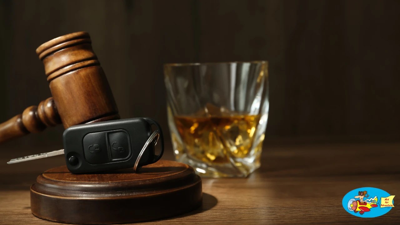 Can You Get a Pilot's License with a DUI? Get The Inside Scope Learn