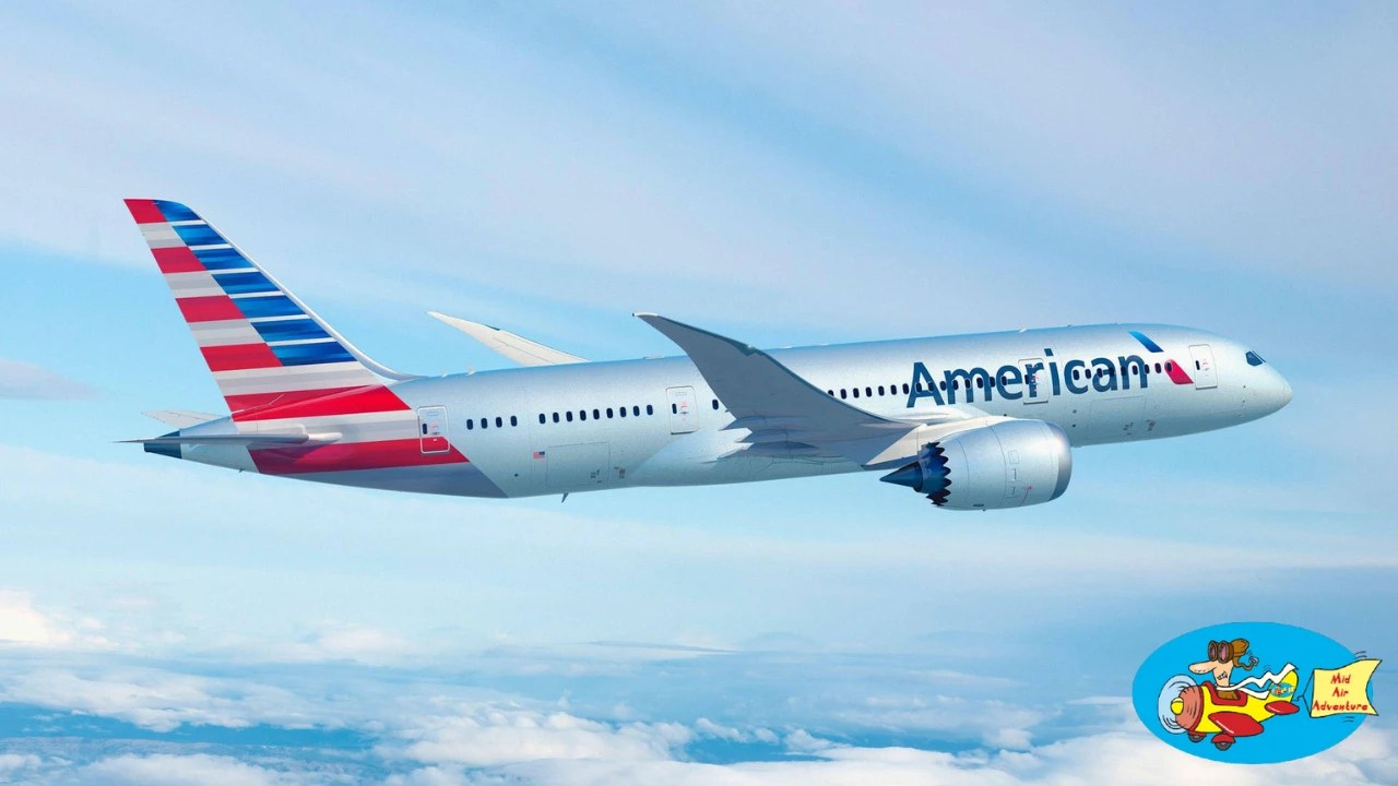 American Airlines Pilot Credentials And Their Importance Learn to Fly