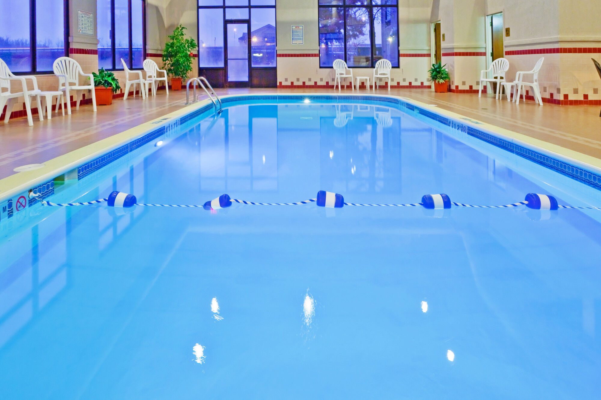 Auburn Place Hotels & Suites Paducah Midamerica Hotels Corporation