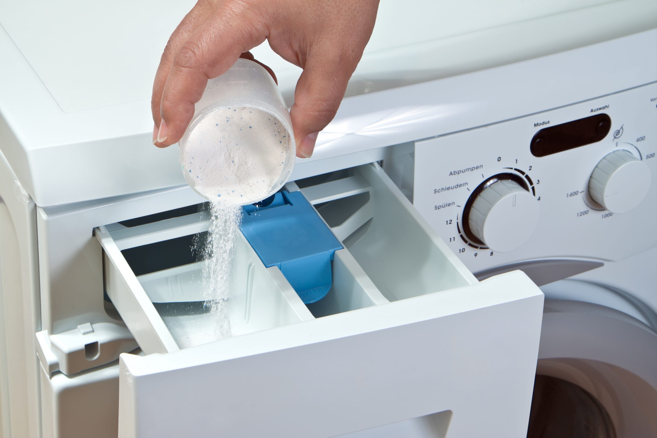 Best Laundry Soap For Front Load Washer at Mary Phillips blog
