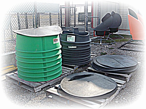 Mineral Feeders Mid America Farm & Ranch