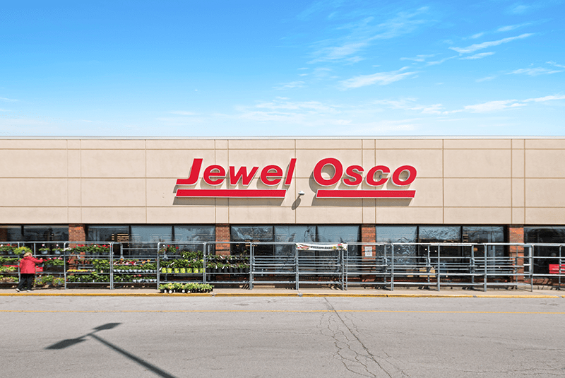 MidAmerica Real Estate Brokers The Sale Of Nantucket Square MidAmerica