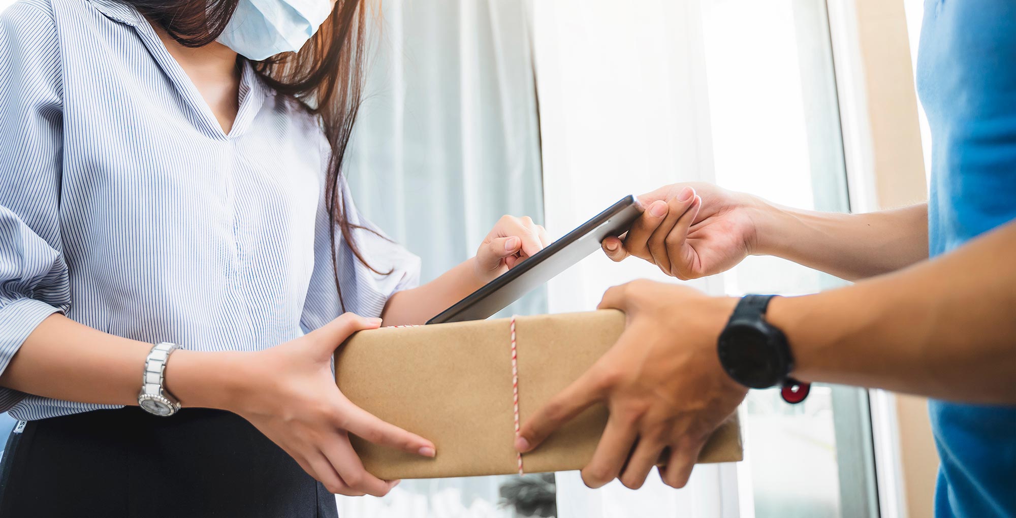 Benefits of Choosing Parcel Delivery Services Finding the best Way