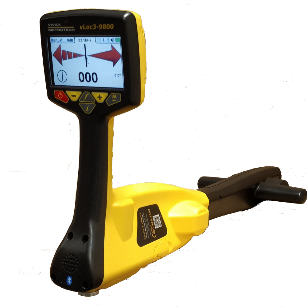 Underground Utility Locators