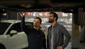 Onderhoud Van Je Opel Corsa - Midas