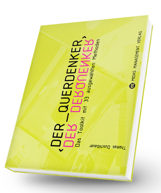 Der Querdenker Midas Verlag AG