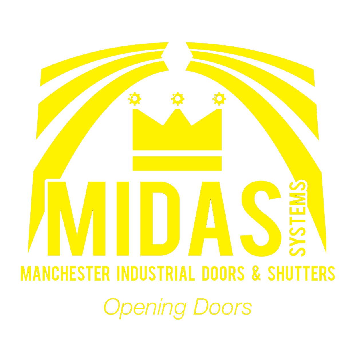 Contact Us MIDAS Manchester Industrial Doors and Shutters