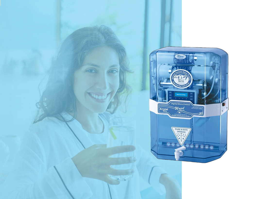 Midas Water Purifier Technology We are one of the leading water