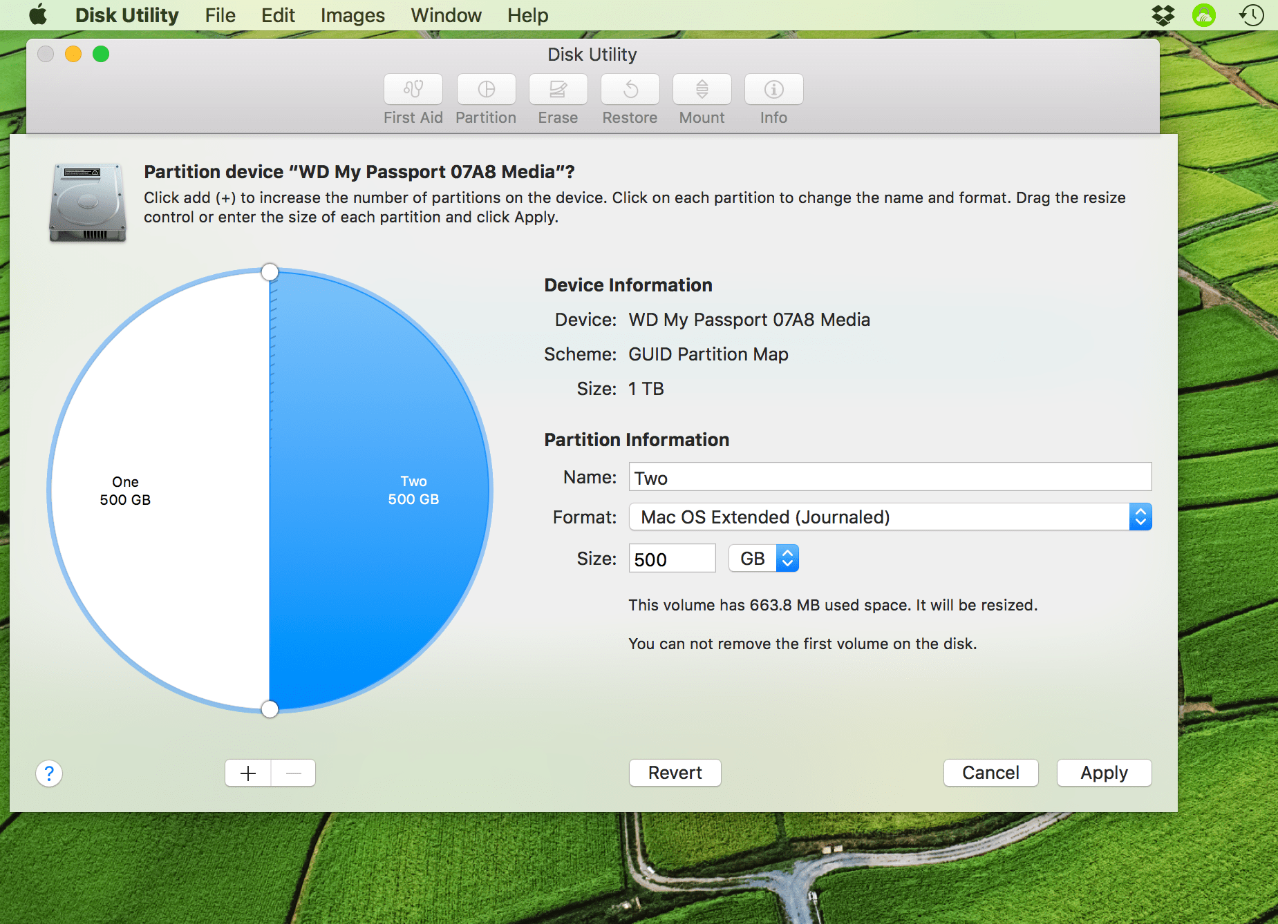Mac disk image creator portactical