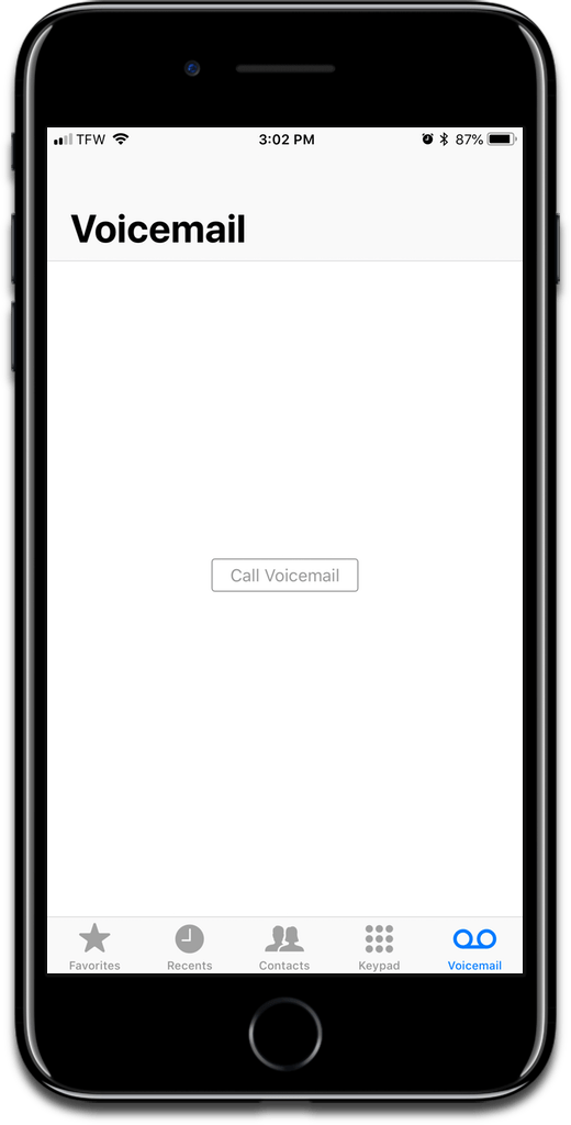 iOS Here is How to Set Up iPhone Voicemail Mid Atlantic Consulting Blog