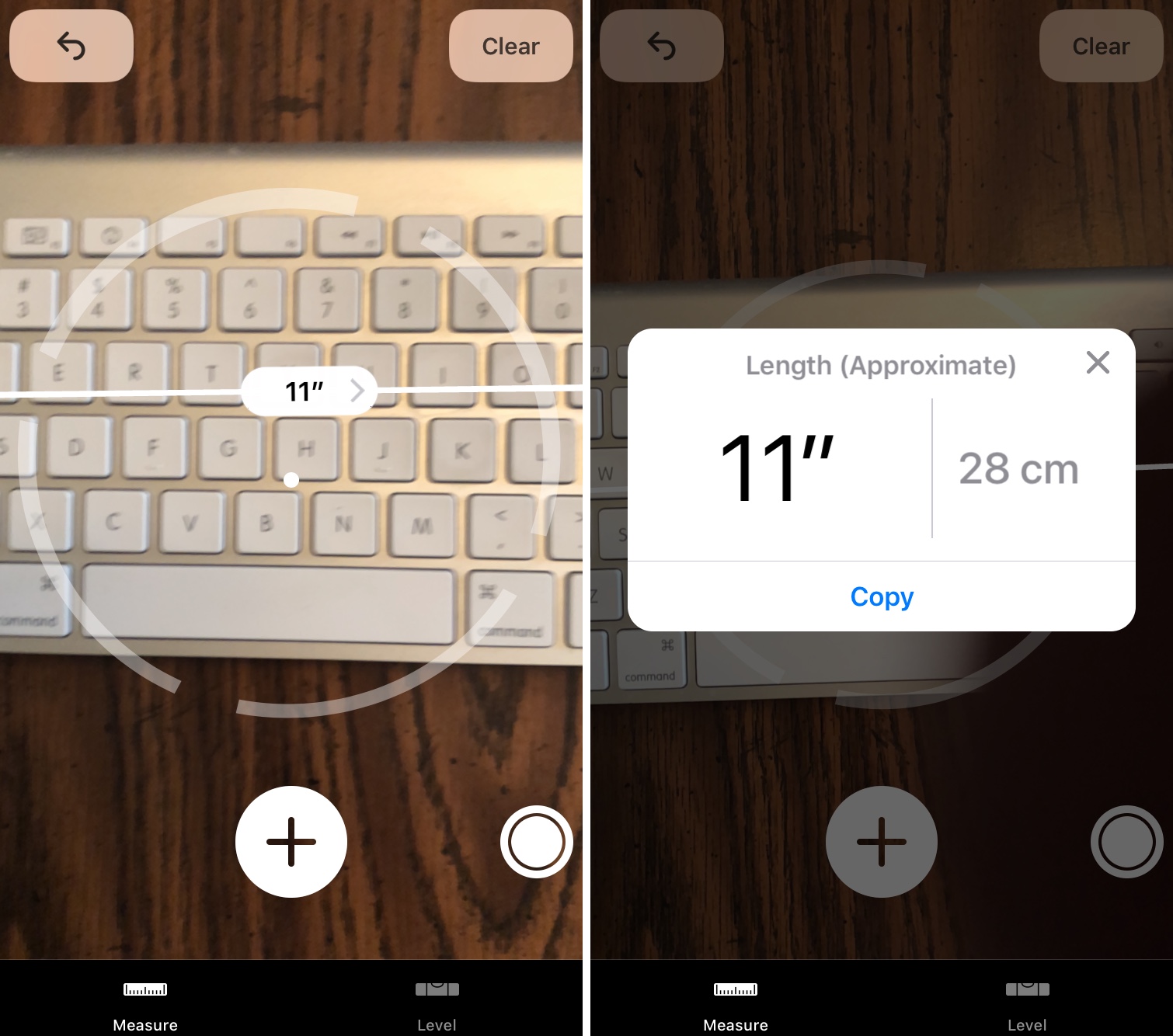 How to use the new Measure app Mid Atlantic Consulting Blog