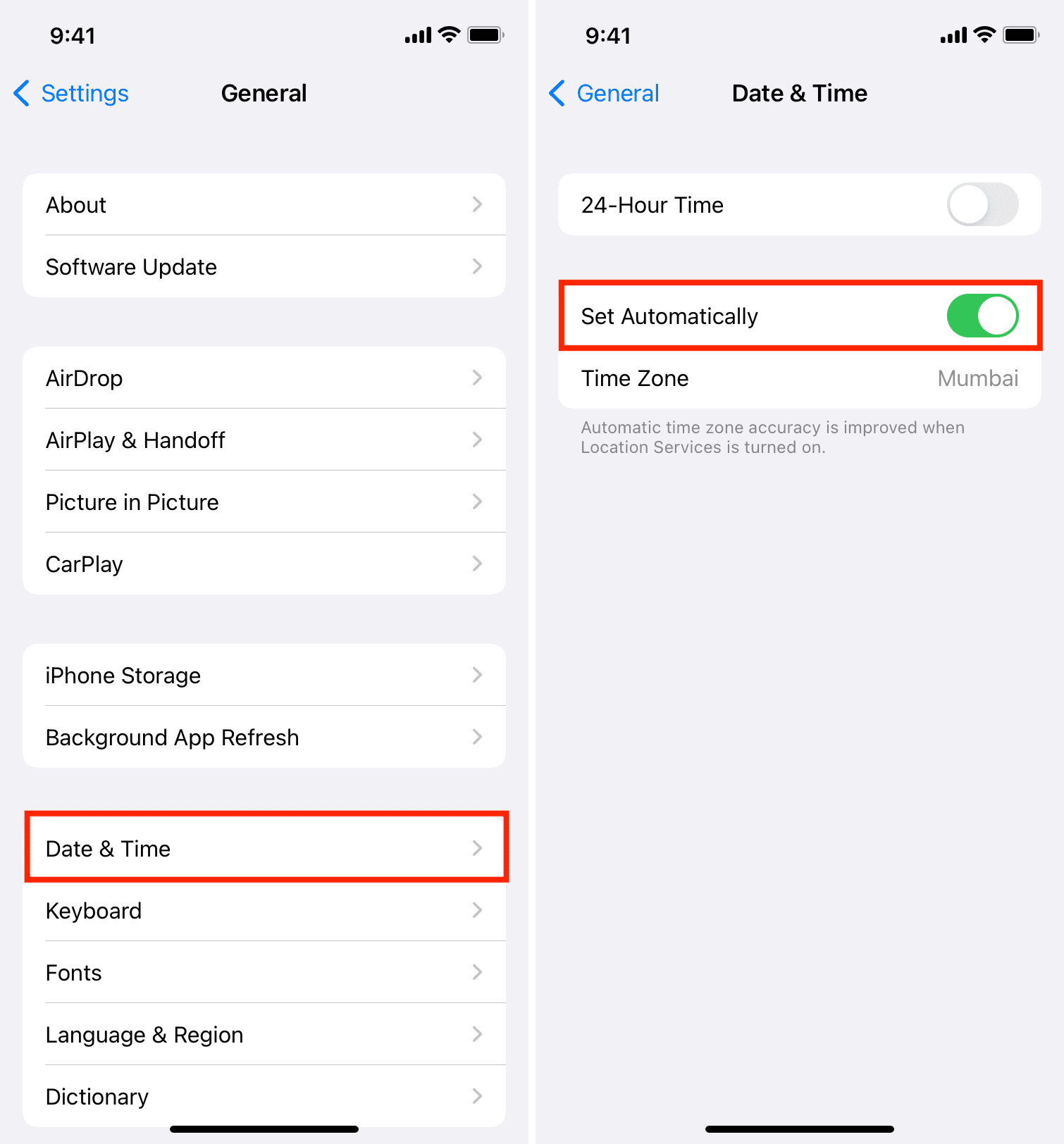 How to fix Screen Time not working on iPhone and iPad Mid Atlantic Consulting Blog