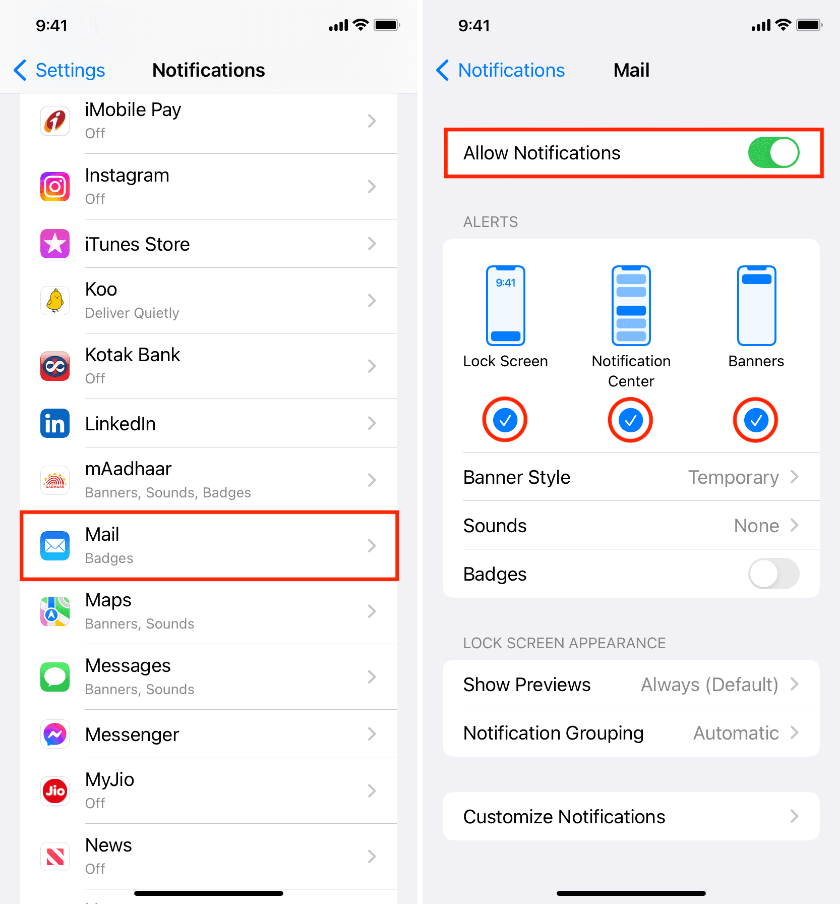 Getting delayed or no Mail app notifications on iPhone? Here’s how to