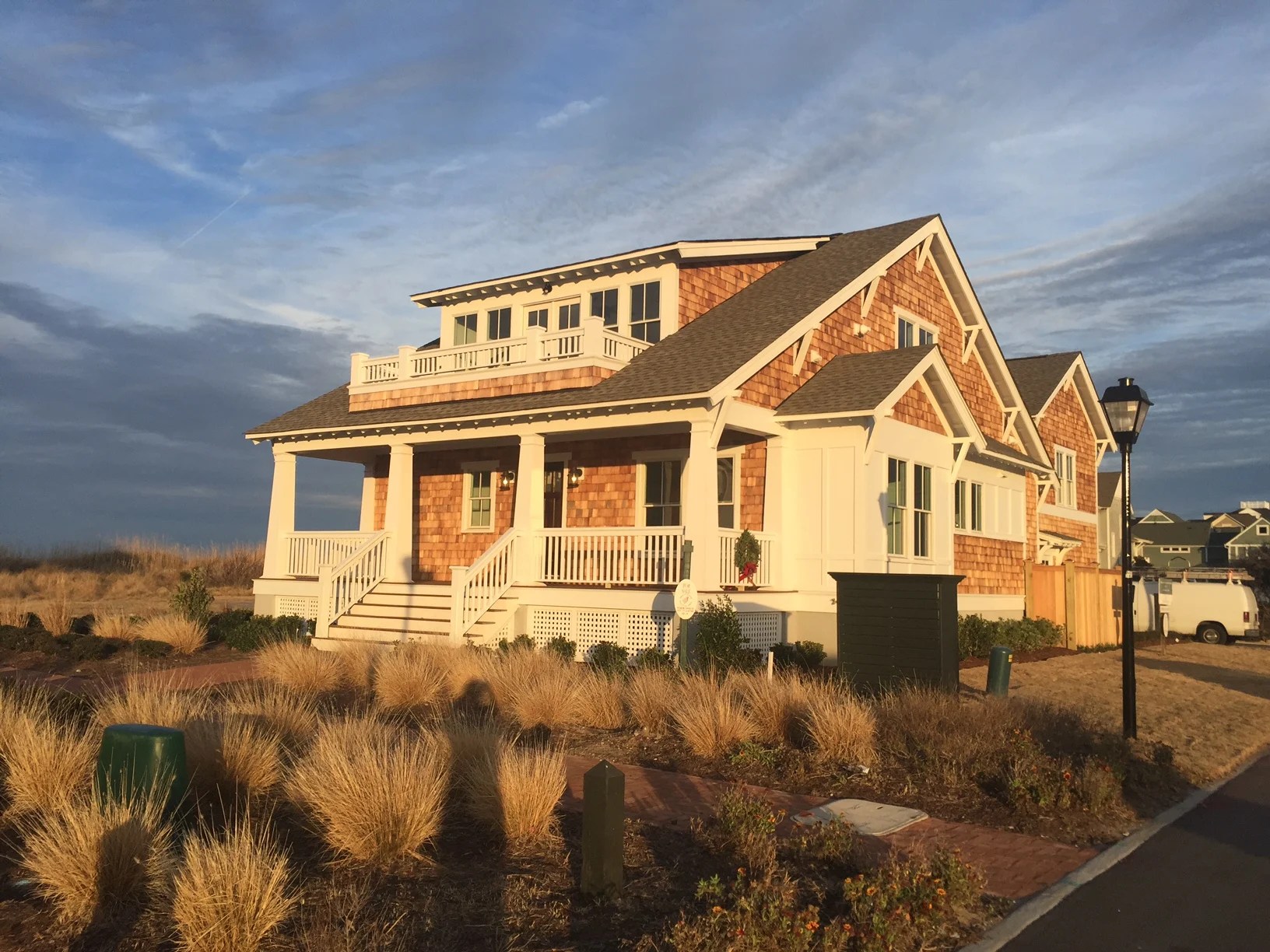 Mid Atlantic Custom Home Builders Serving all of Southeast Virginia