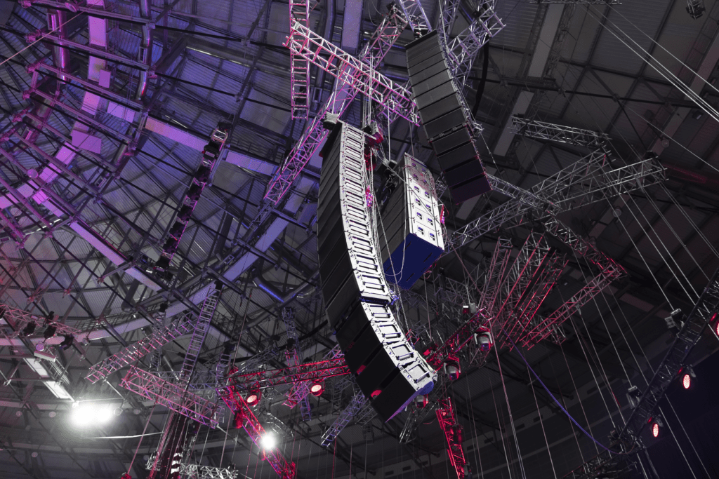 Audio Rentals for Your Event Mid Atlantic Event Group