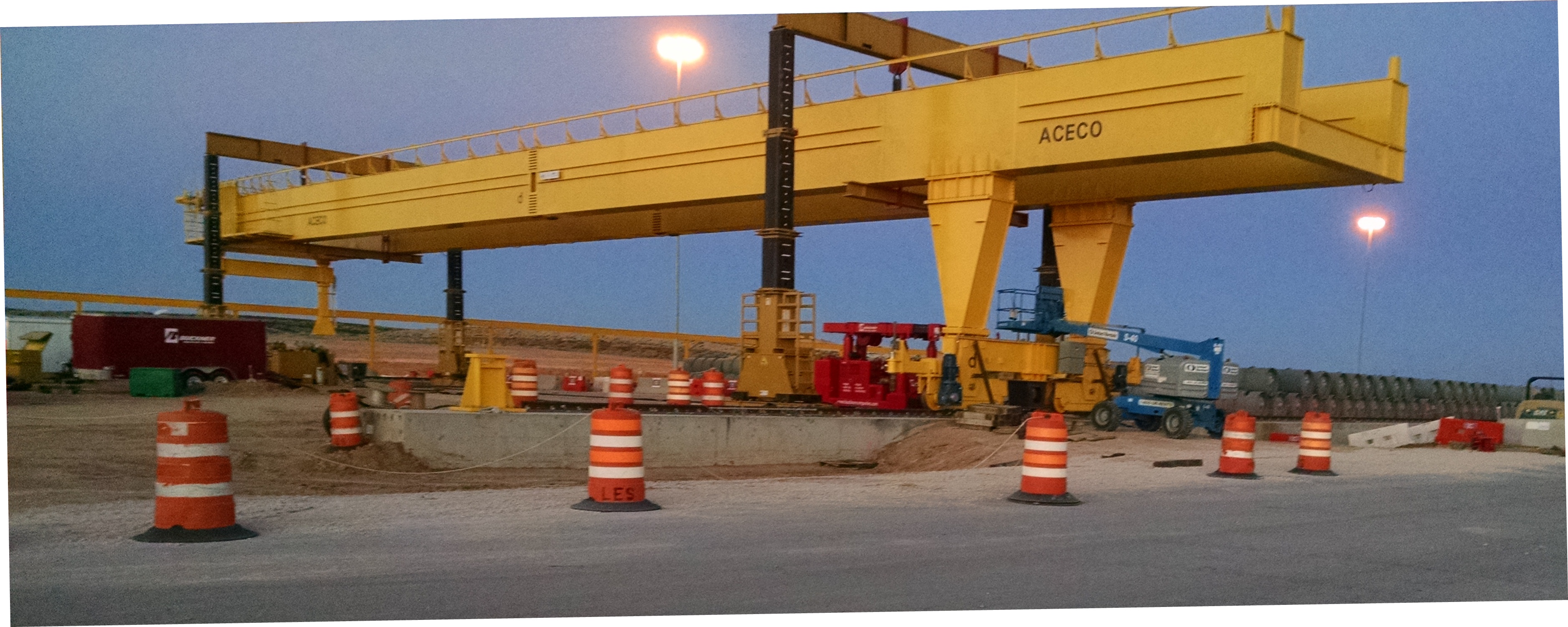 MidAtlantic Lift Rigging Equipment Sales, Rentals, Service & Certifications