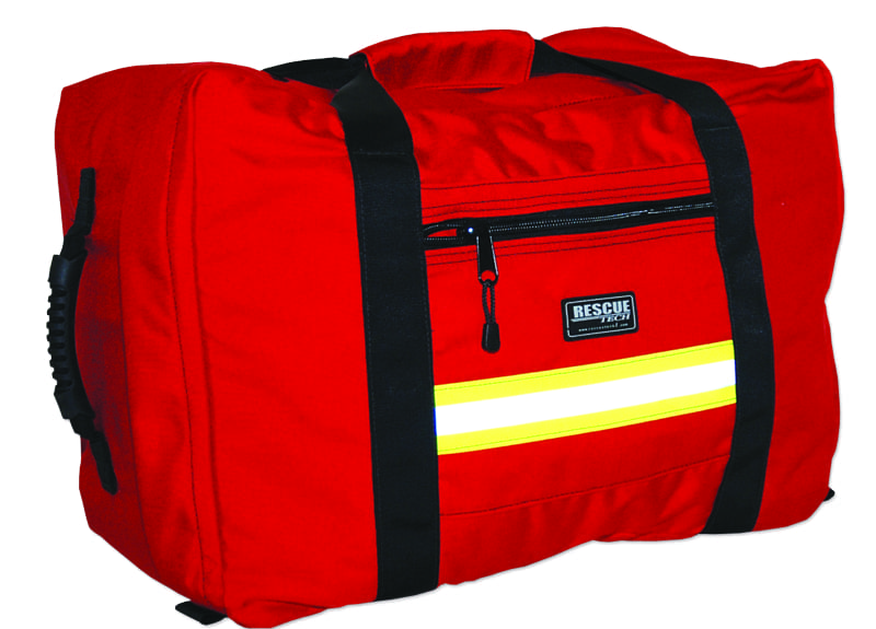 RT Heavy Duty Rescue Gear Bag MidAtlantic Rescue Systems