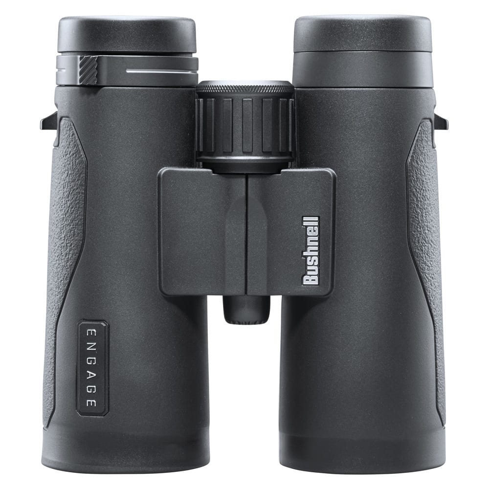 Bushnell 8x42mm Engage™ Binocular Black Roof Prism ED/FMC/UWB Mid