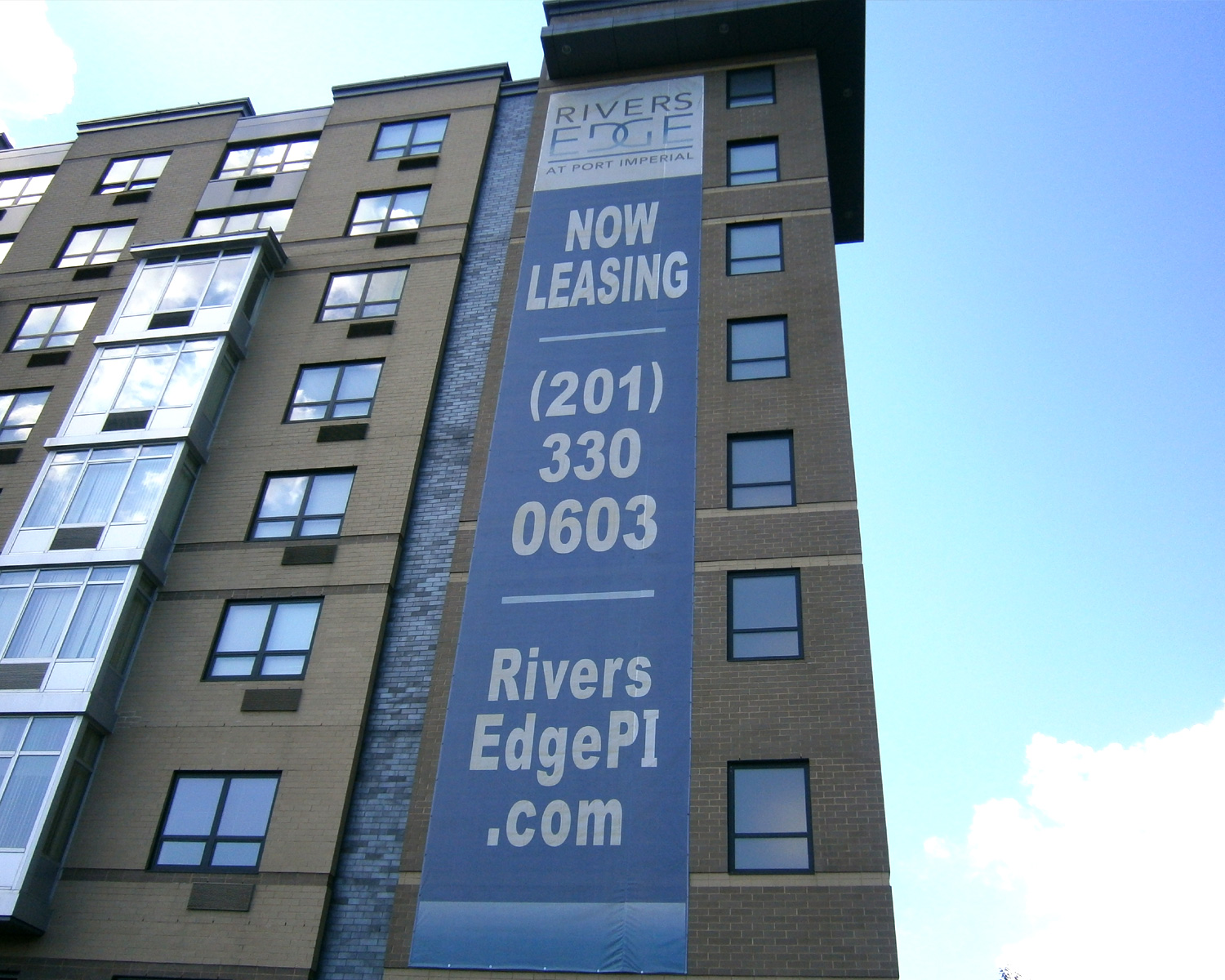 Banners MidAtlantic Sign & Awning